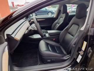 Tesla Model 3 Standard 208 kW RWD SOH 9 2023