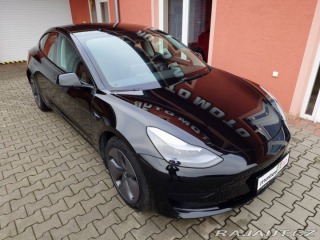 Tesla Model 3 Standard 208 kW RWD SOH 9 2023