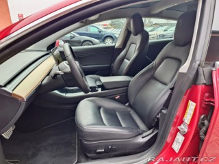 Tesla Model 3 Performance - FSD 377 kW 2020