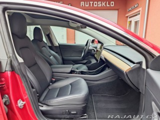 Tesla Model 3 Performance - FSD 377 kW 2020