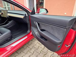 Tesla Model 3 Performance - FSD 377 kW 2020