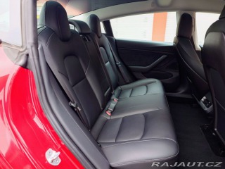 Tesla Model 3 Performance - FSD 377 kW 2020