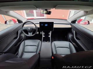 Tesla Model 3 Performance - FSD 377 kW 2020
