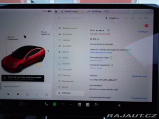 Tesla Model 3 Performance - FSD 377 kW 2020
