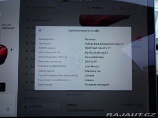 Tesla Model 3 Performance - FSD 377 kW 2020