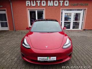 Tesla Model 3 Performance - FSD 377 kW 2020