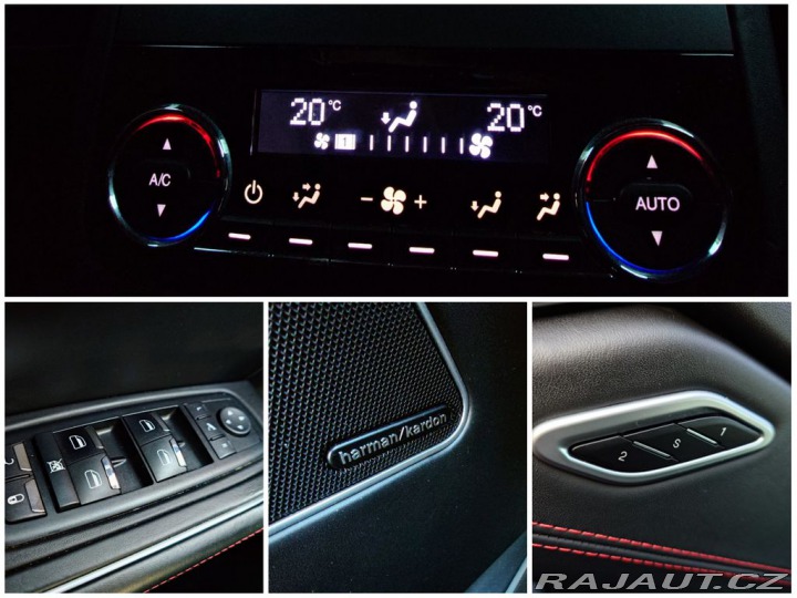 Maserati Levante S 3.0 316 kW 2018