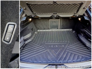 Maserati Levante S 3.0 316 kW 2018