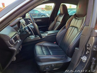 Maserati Levante S 3.0 316 kW 2018