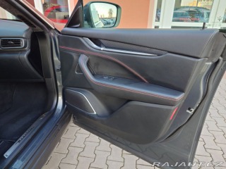 Maserati Levante S 3.0 316 kW 2018