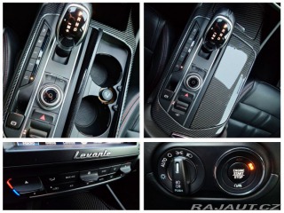 Maserati Levante S 3.0 316 kW 2018