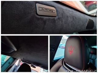 Maserati Levante S 3.0 316 kW 2018