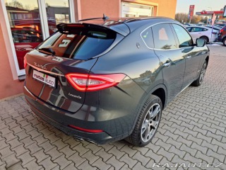 Maserati Levante S 3.0 316 kW 2018