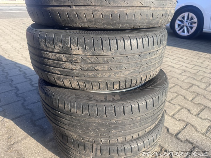 Škoda Fabia 1,2 TSI 63 KW FAMILY STK 2011