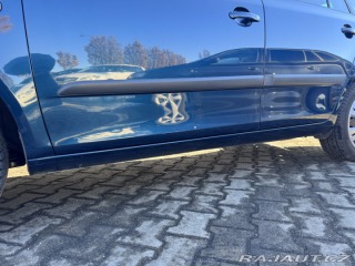 Škoda Fabia 1,2 TSI 63 KW FAMILY STK 2011