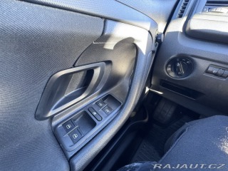 Škoda Fabia 1,2 TSI 63 KW FAMILY STK 2011