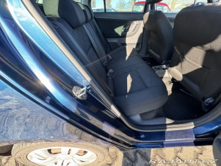 Škoda Fabia 1,2 TSI 63 KW FAMILY STK 2011