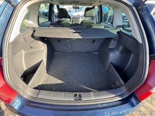 Škoda Fabia 1,2 TSI 63 KW FAMILY STK 2011