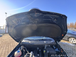 Škoda Fabia 1,2 TSI 63 KW FAMILY STK 2011