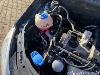 Škoda Fabia 1,2 TSI 63 KW FAMILY STK 2011