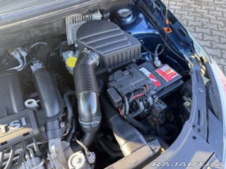 Škoda Fabia 1,2 TSI 63 KW FAMILY STK 2011