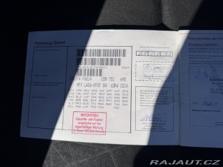 Škoda Fabia 1,2 TSI 63 KW FAMILY STK 2011