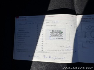 Škoda Fabia 1,2 TSI 63 KW FAMILY STK 2011