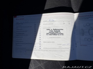 Škoda Fabia 1,2 TSI 63 KW FAMILY STK 2011