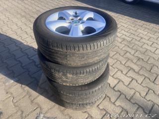 Škoda Fabia 1,2 TSI 63 KW FAMILY STK 2011