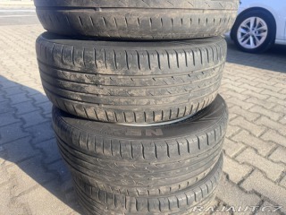 Škoda Fabia 1,2 TSI 63 KW FAMILY STK 2011