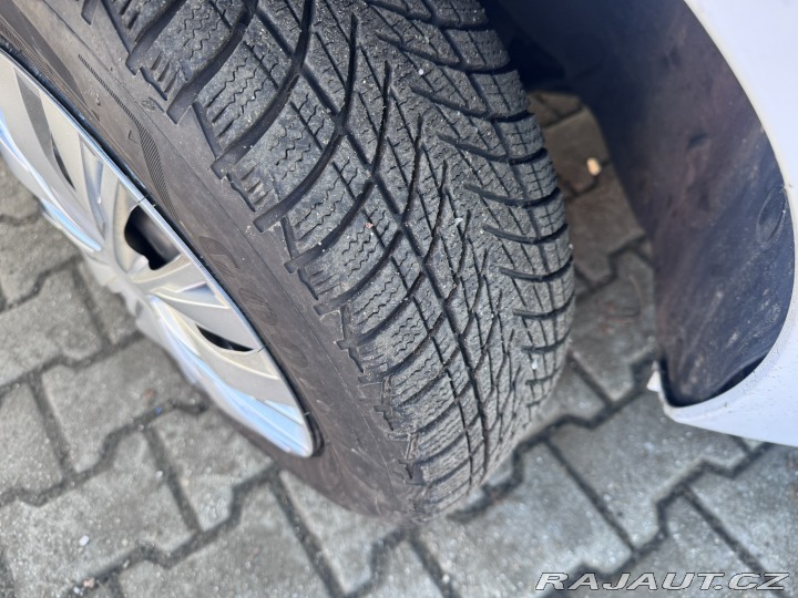 Renault Kangoo 1,5 DCI 66 KW SPOJKA 2016