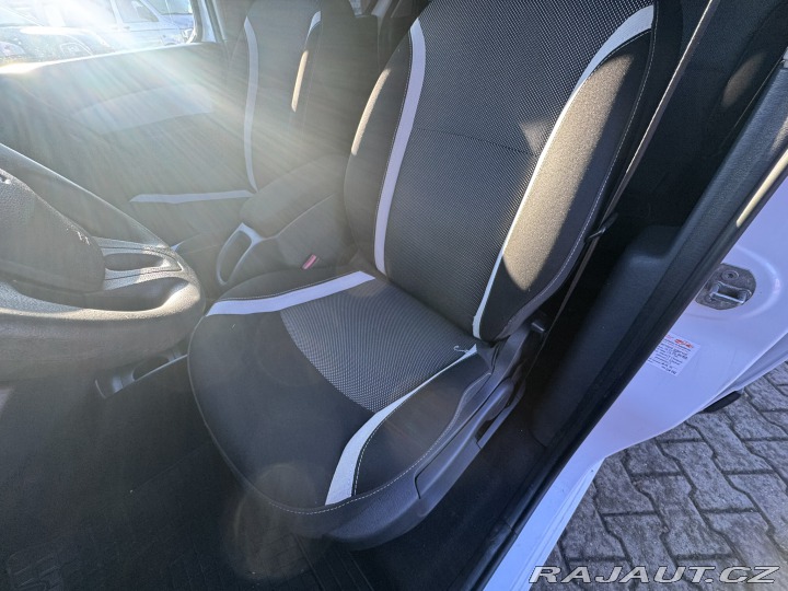 Renault Kangoo 1,5 DCI 66 KW SPOJKA 2016