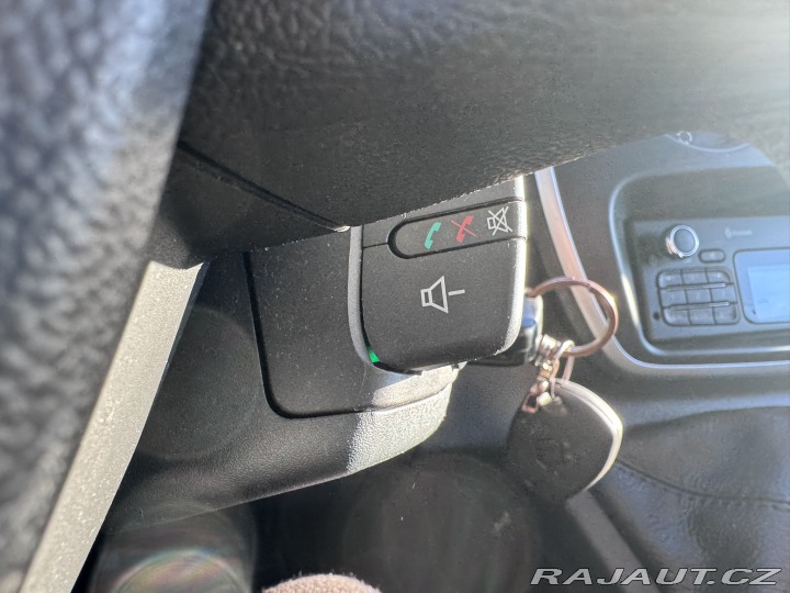 Renault Kangoo 1,5 DCI 66 KW SPOJKA 2016