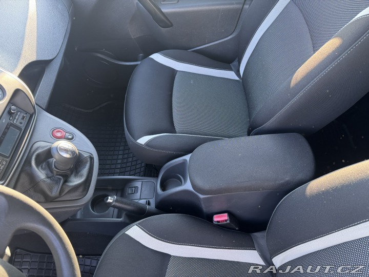 Renault Kangoo 1,5 DCI 66 KW SPOJKA 2016