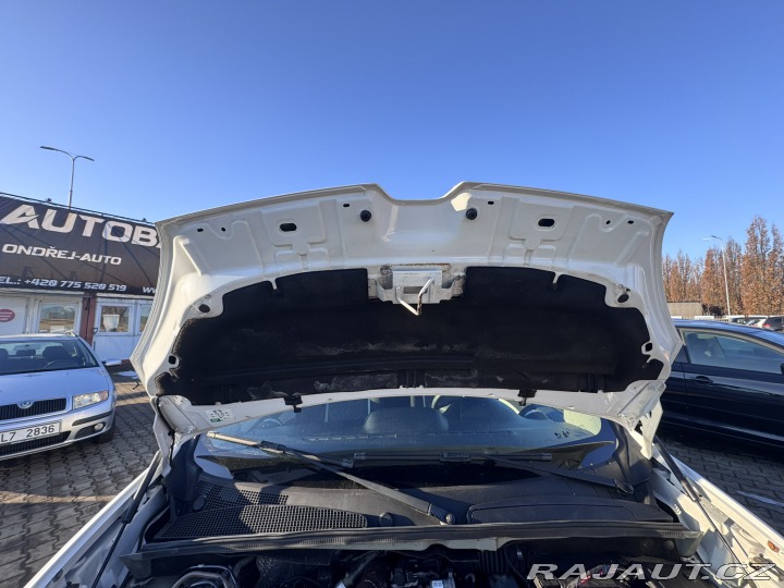 Renault Kangoo 1,5 DCI 66 KW SPOJKA 2016