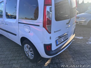 Renault Kangoo 1,5 DCI 66 KW SPOJKA 2016