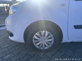 Renault Kangoo 1,5 DCI 66 KW SPOJKA 2016