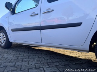 Renault Kangoo 1,5 DCI 66 KW SPOJKA 2016