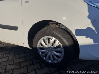 Renault Kangoo 1,5 DCI 66 KW SPOJKA 2016