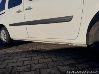 Renault Kangoo 1,5 DCI 66 KW SPOJKA 2016