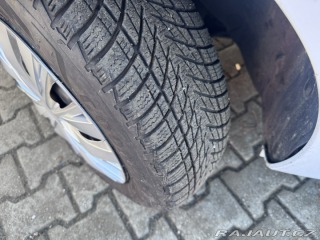 Renault Kangoo 1,5 DCI 66 KW SPOJKA 2016