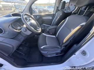 Renault Kangoo 1,5 DCI 66 KW SPOJKA 2016