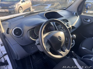 Renault Kangoo 1,5 DCI 66 KW SPOJKA 2016