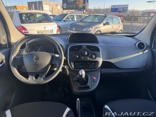 Renault Kangoo 1,5 DCI 66 KW SPOJKA 2016