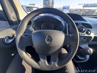 Renault Kangoo 1,5 DCI 66 KW SPOJKA 2016