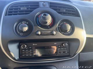 Renault Kangoo 1,5 DCI 66 KW SPOJKA 2016