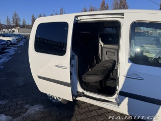 Renault Kangoo 1,5 DCI 66 KW SPOJKA 2016