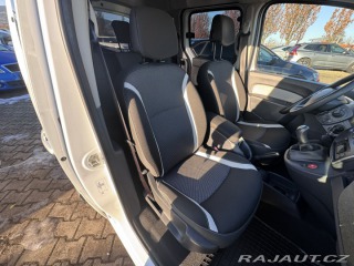 Renault Kangoo 1,5 DCI 66 KW SPOJKA 2016