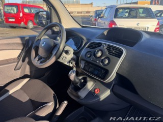 Renault Kangoo 1,5 DCI 66 KW SPOJKA 2016