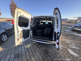 Renault Kangoo 1,5 DCI 66 KW SPOJKA 2016